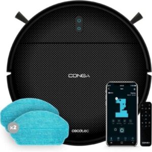 Cecotec Conga 999 Map X-treme