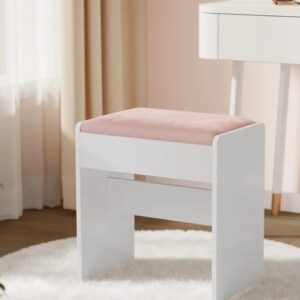VASAGLE Kailyn Colección - Taburete RDS001W01