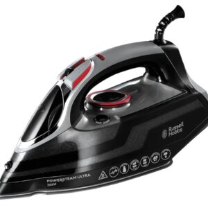 Russell Hobbs Plancha de Ropa