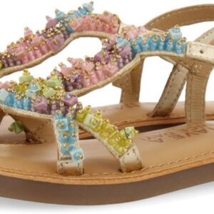 Sandalias de niña - Tice TALLA 29 - GIOSEPPO