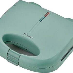Sandwichera - MYWAVE MWGRI 750 W