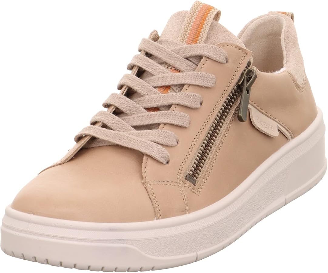 Zapatillas de mujer - TALLA 38.5 - Legero