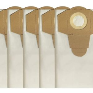 Vacmaster Bolsas universales para aspiradoras