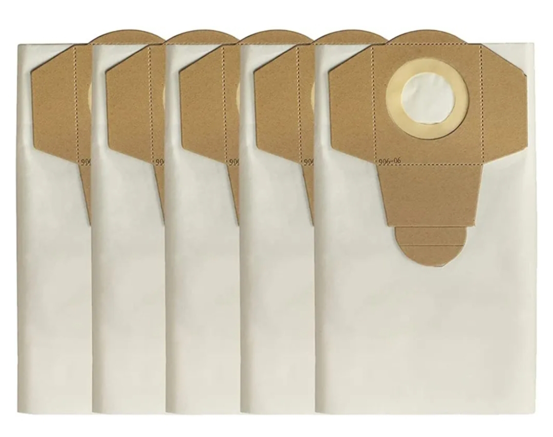 Vacmaster Bolsas universales para aspiradoras