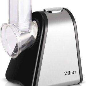Cortador de verduras eléctrico - Zilan