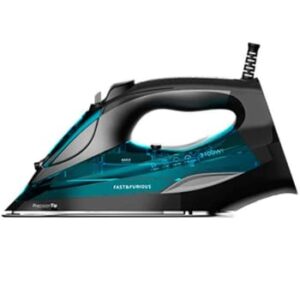 Plancha CECOTEC Fast&Furious 5055 Pro