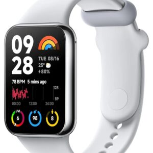 Pulsera Smart Band 8 Pro Xiaomi