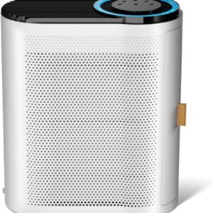 Purificador De Aire,Conopu CADR 230m³/h
