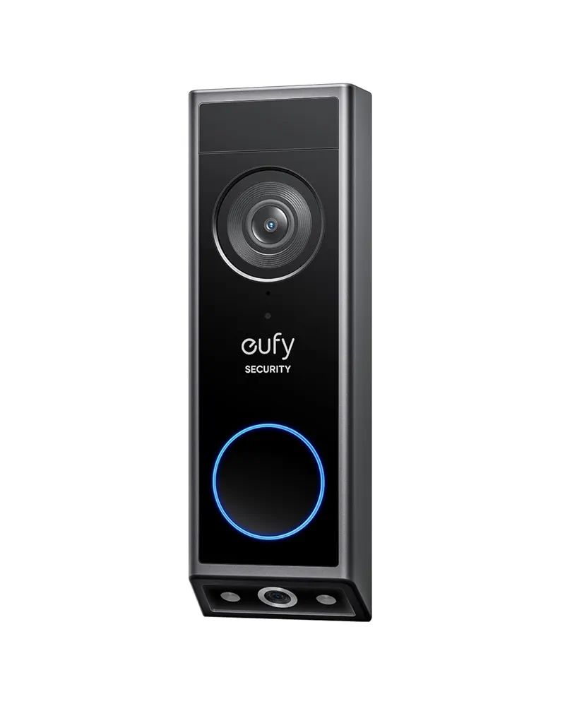 Video Doorbell - E340 - eufy