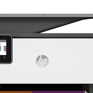 HP OfficeJet Pro 9012e Impresora Multifunción