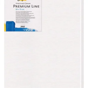 Bastidor - 50x70cm Calidad premium - Kreul