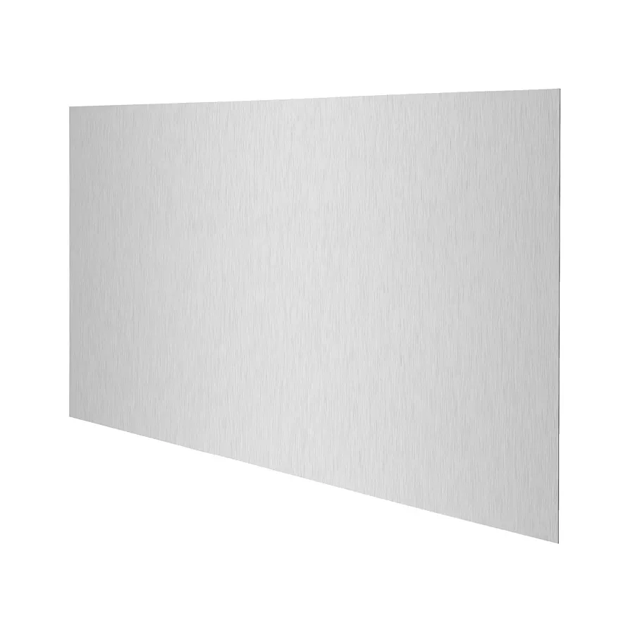 Antisalpicaduras de cocina - 50x90cm - Compactor