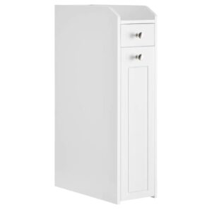 VASAGLE Armario de Baño BBC847P31