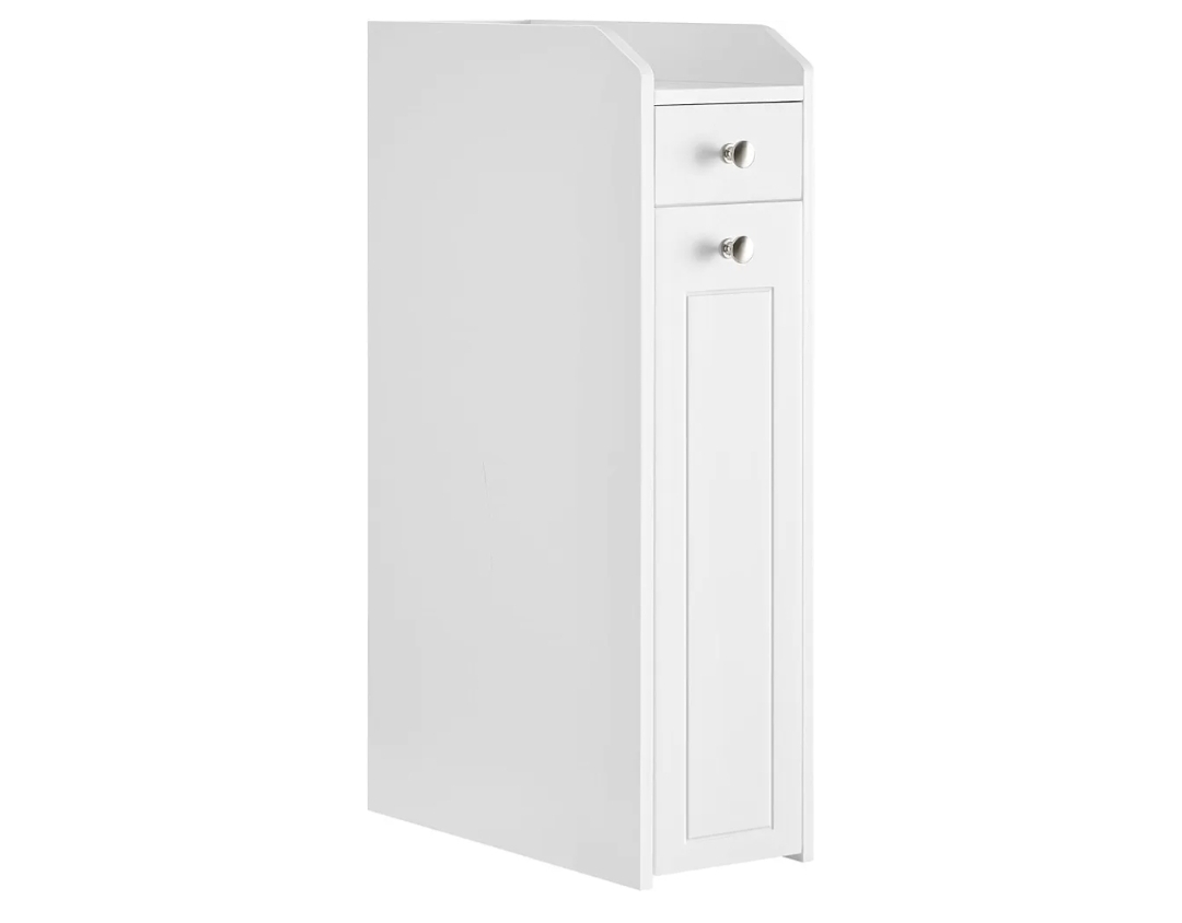 VASAGLE Armario de Baño BBC847P31