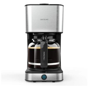 Cecotec Cafetera de Goteo Coffee 66 Heat. 950 W,
