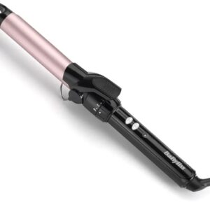 BaByliss Rizador de 25 mm - Tenacilla para rizar