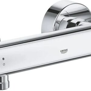 Termostato ducha - QuickFix 34773000 - Grohe.