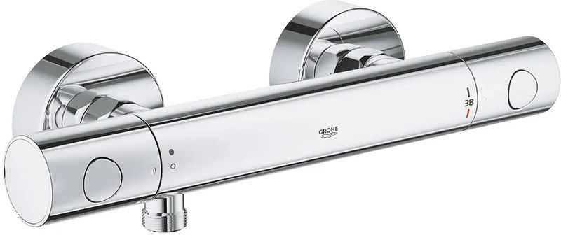 Termostato ducha - QuickFix 34773000 - Grohe.