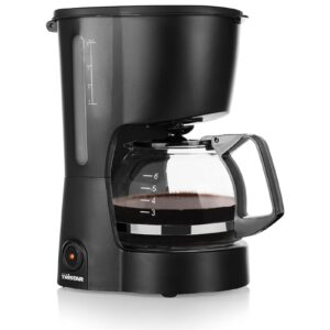 Tristar Cafetera, Capacidad 6 Tazas