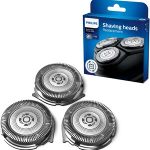 Cabezal de Recambio - SH30/50 - Philips