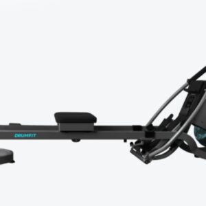 Drumfit Rower 20000 Neptuno Máquina de remo..