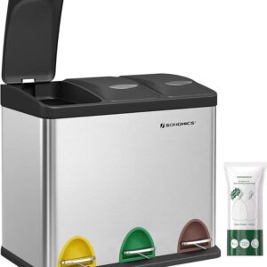 Cubo de basura de cocina