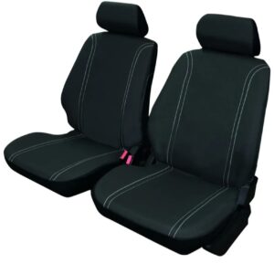 VIP Fundas delantareras para asiento
