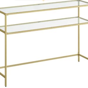 Mesa consola - LGT045A61 - VASAGLE.