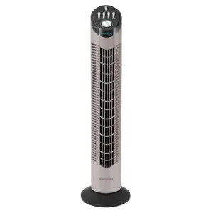 Ventilador de torre - EnergySilence 790 Skyline blanco - Cecotec
