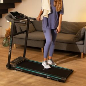 Cinta de Correr Plegable WayHome 1200