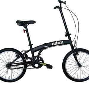 MICRO BIKE 20P - X0