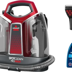 Aspiradora de agua tapicería - SpotClean ProHeat - Bissell