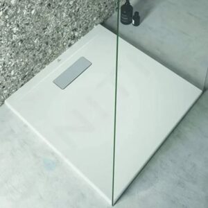 Plato ducha Ideal Standard Ultra Flat blanco