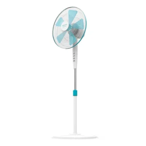 Ventilador de pie - EnergySilence 500 - Cecotec
