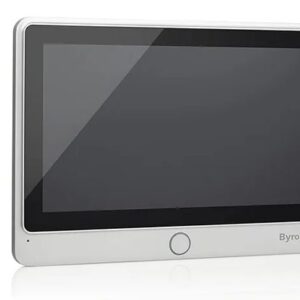 Videoportero con Cables - DIC-24112 - Byron.
