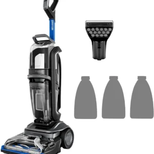 Aspiradora de agua - Revolution HydroSteam - BISSELL.