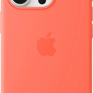 Funda Silicona MagSafe - iPhone 13 Pro - Apple