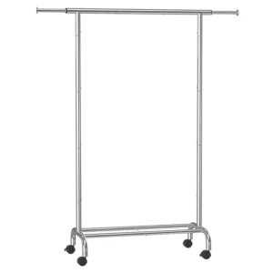 Perchero Extensible - HSR134E01 - SONGMICS.