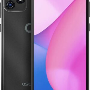 Smartphone barato - C20 - OSCAL