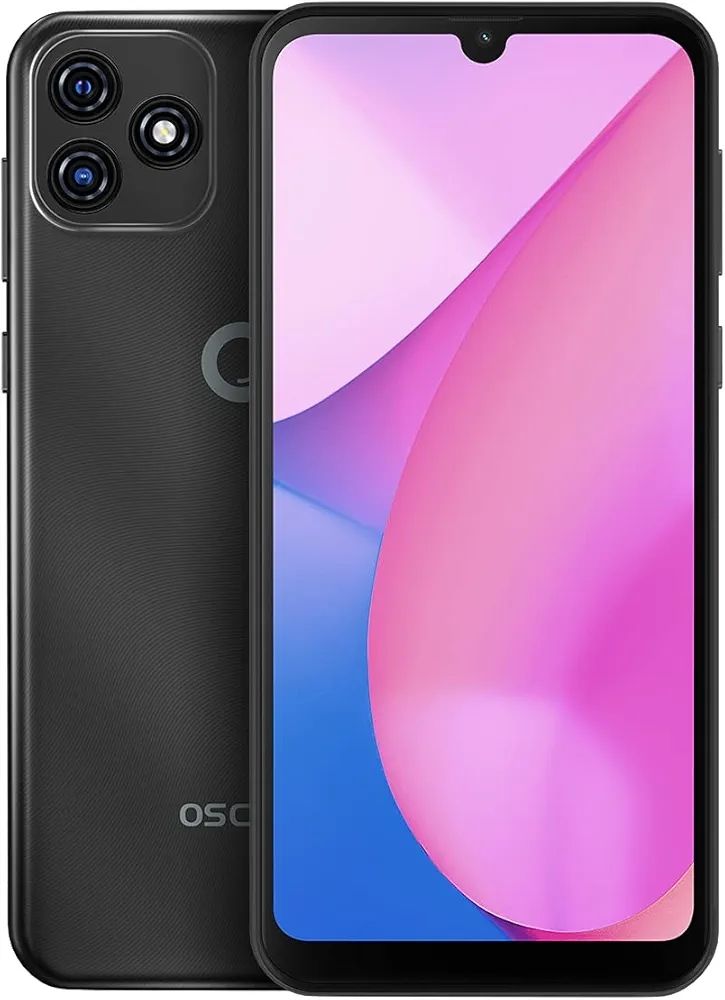 Smartphone barato - C20 - OSCAL