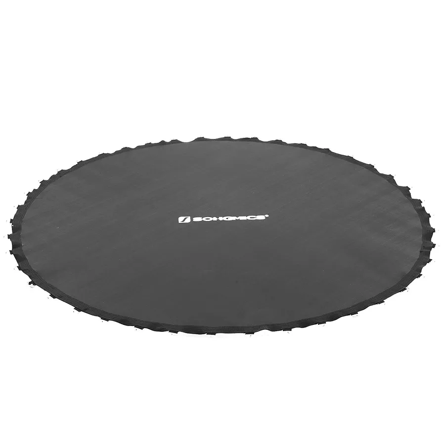 Alfombra para trampolín - STB12BK - SONGMICS