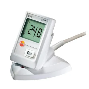 Mini Registrador - 174T - Testo