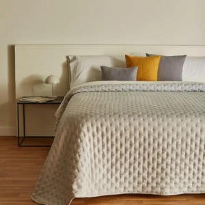 Colcha Bouti - cama 105 - Sancarlos