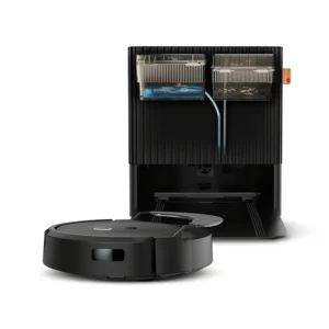 Roomba - Combo 10 MAX + Base AutoWash - iRobot.