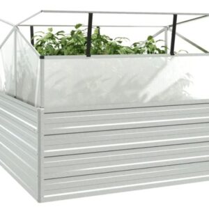 Invernadero Cultivo - Jardín
316882.A