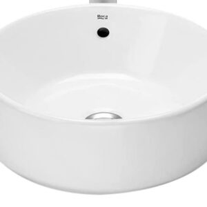 Lavabo Redondo - The Gap - Roca
