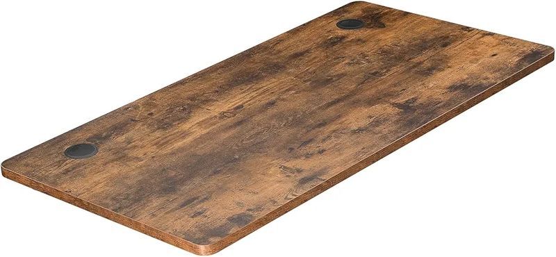 Tablero Escritorio Marrón - LDB001B01 - SONGMICS.
