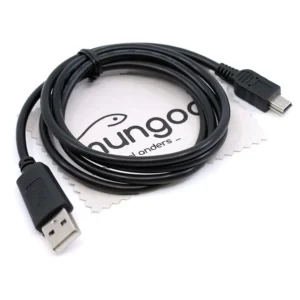 Cable de Datos - Compatible con Garmin GPSMap
