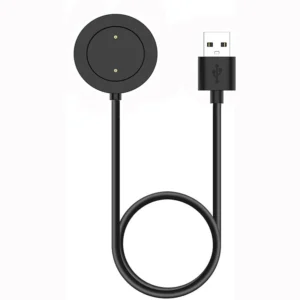 Cargador - Xiaomi Mi Watch S1, 1M - Xiaomi