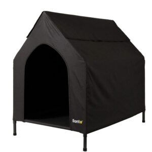 Casa para perros lionta.